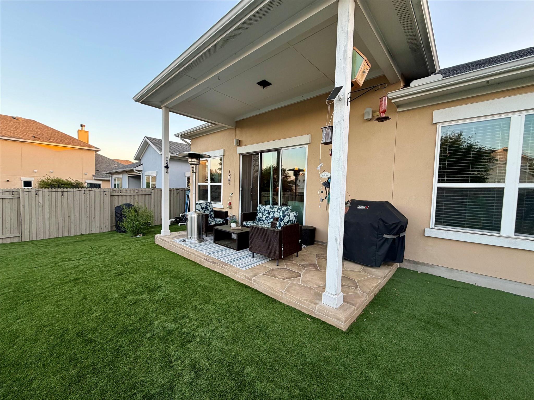 13701 Ronald W Reagan Blvd # 48, Cedar Park, TX 78613