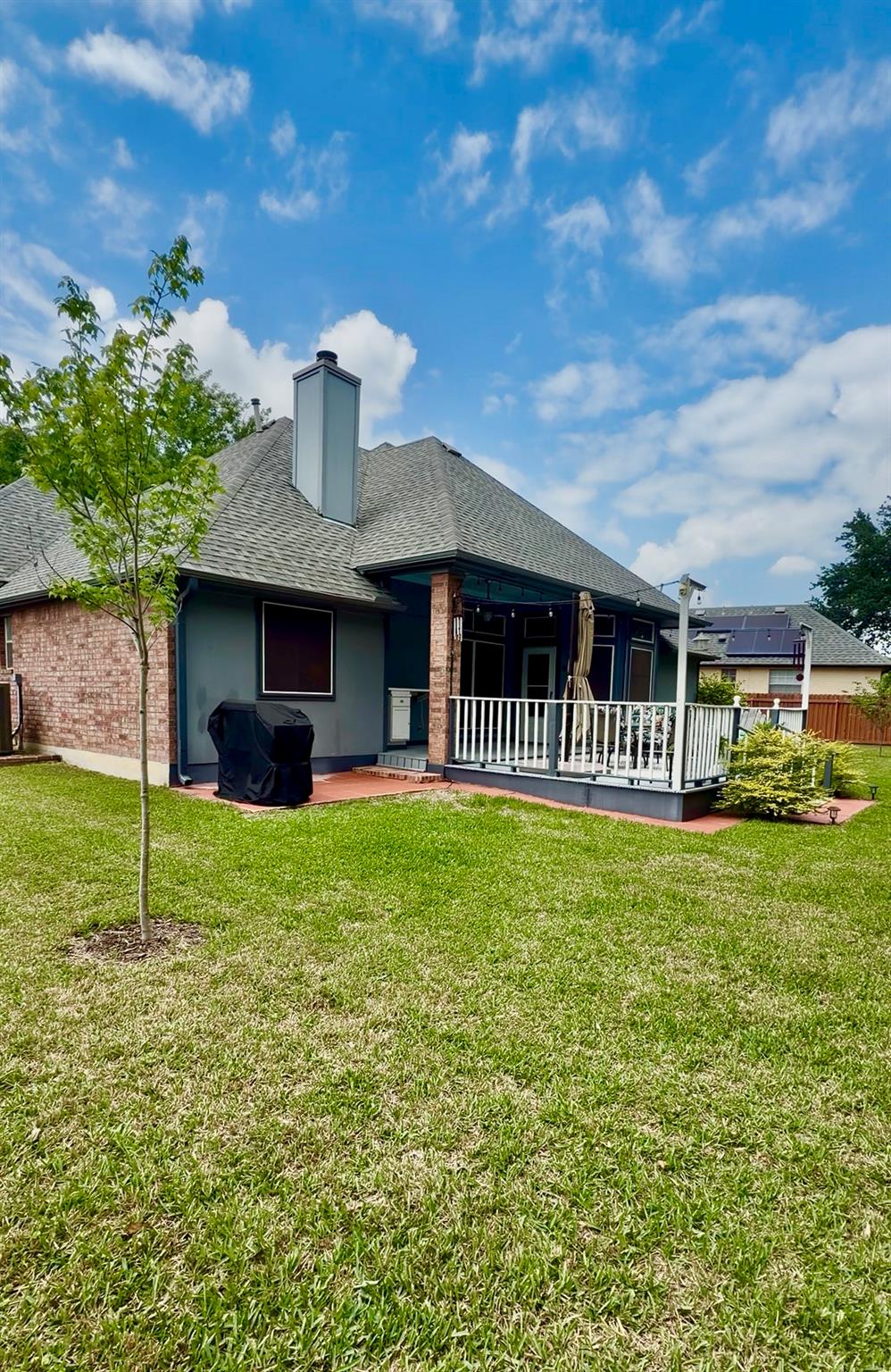 127 River Park Ln, Georgetown, TX 78626