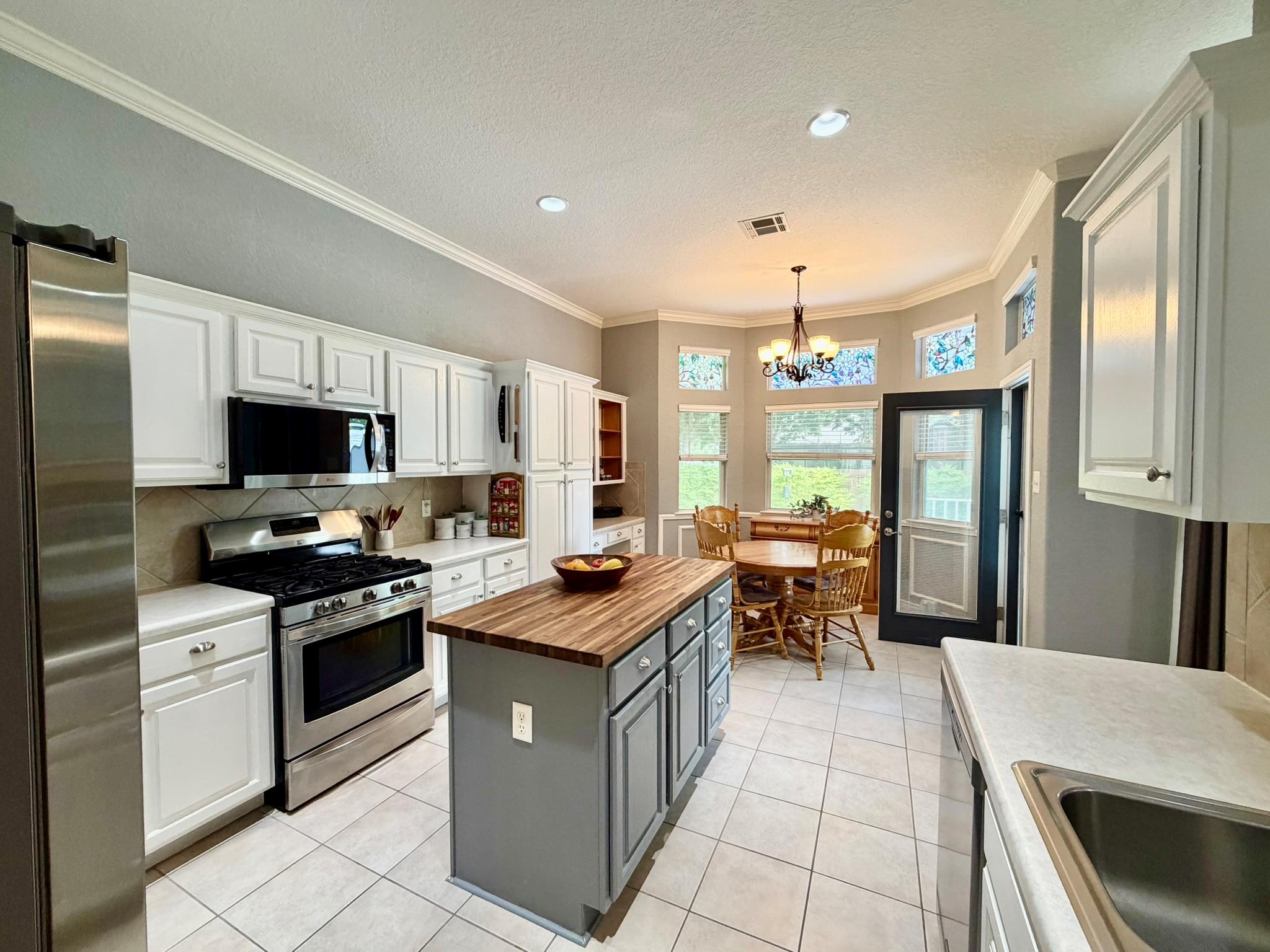 127 River Park Ln, Georgetown, TX 78626