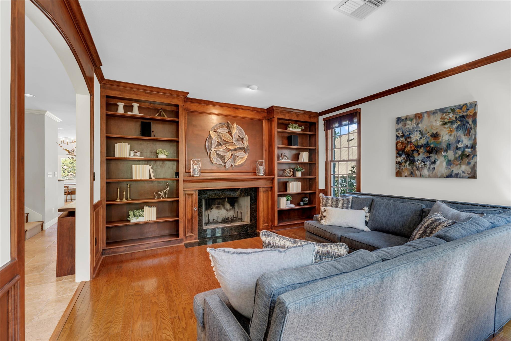 3605 Douglas Dr, Horseshoe Bay, TX 78657