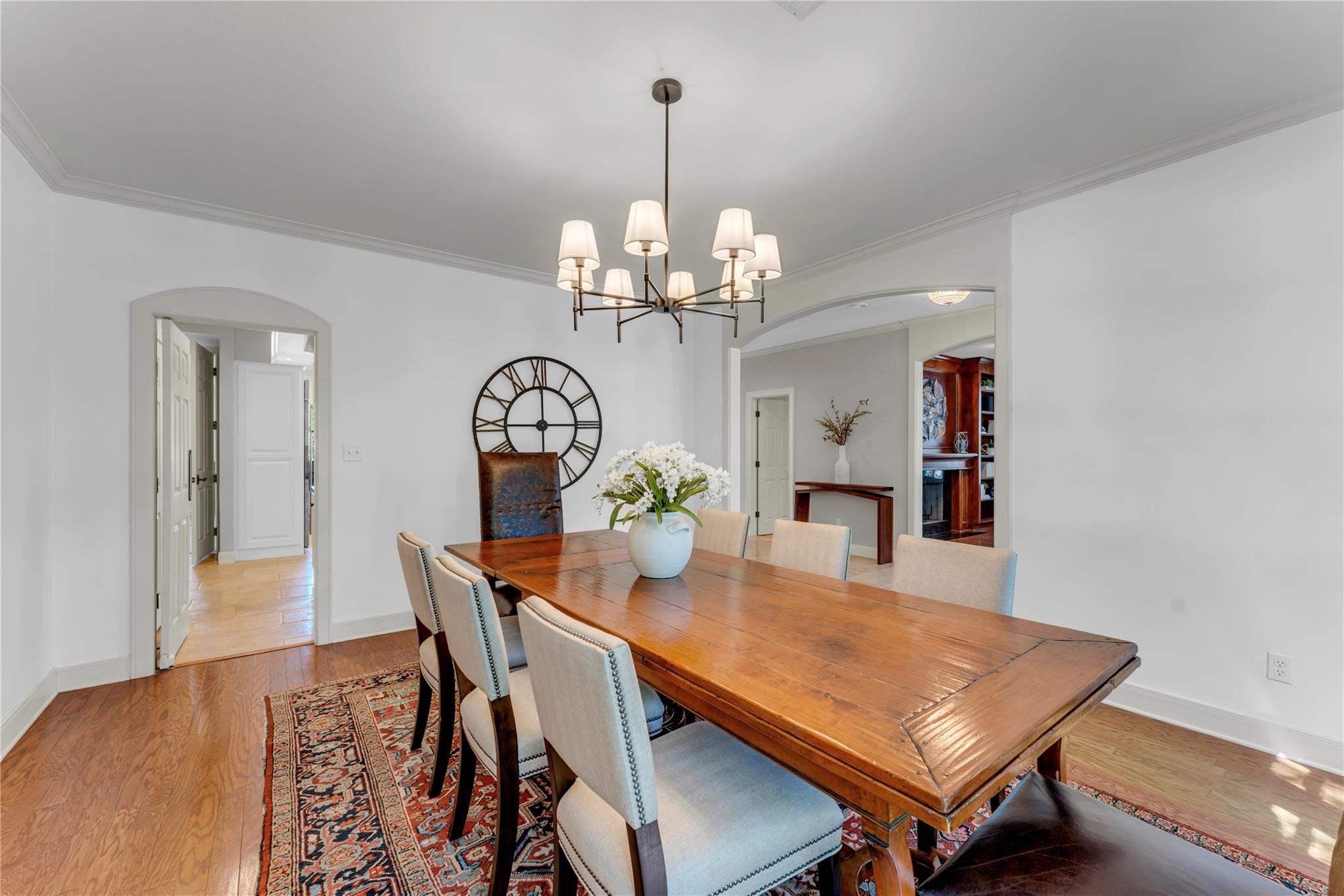 3605 Douglas Dr, Horseshoe Bay, TX 78657