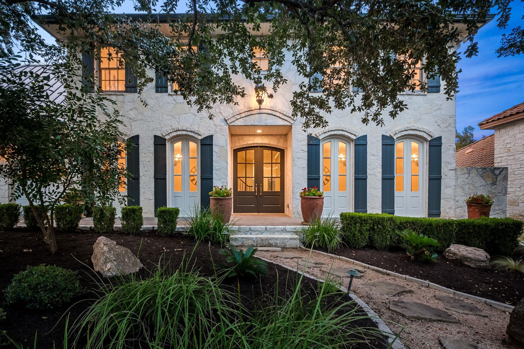 3605 Douglas Dr, Horseshoe Bay, TX 78657