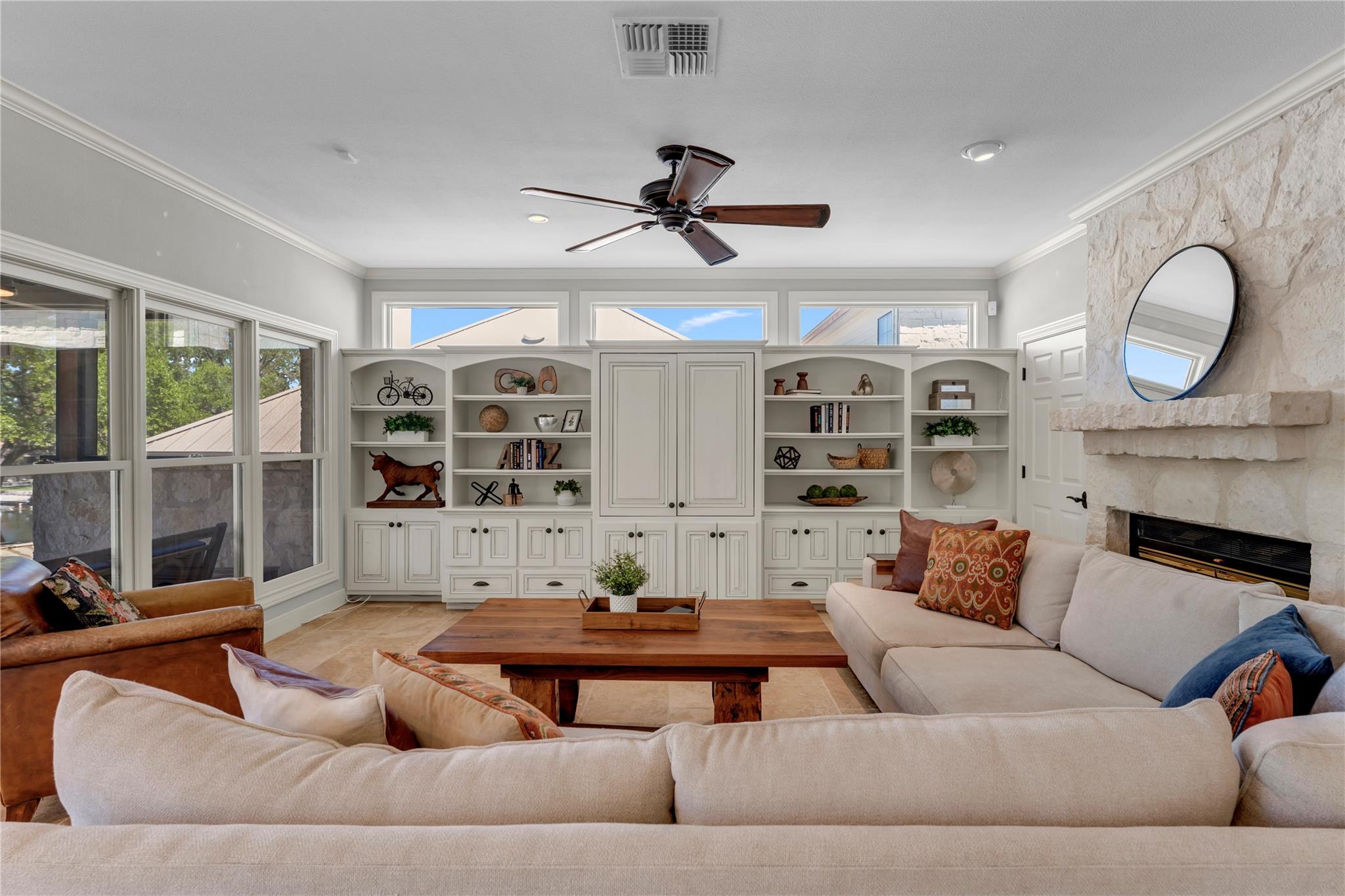 3605 Douglas Dr, Horseshoe Bay, TX 78657