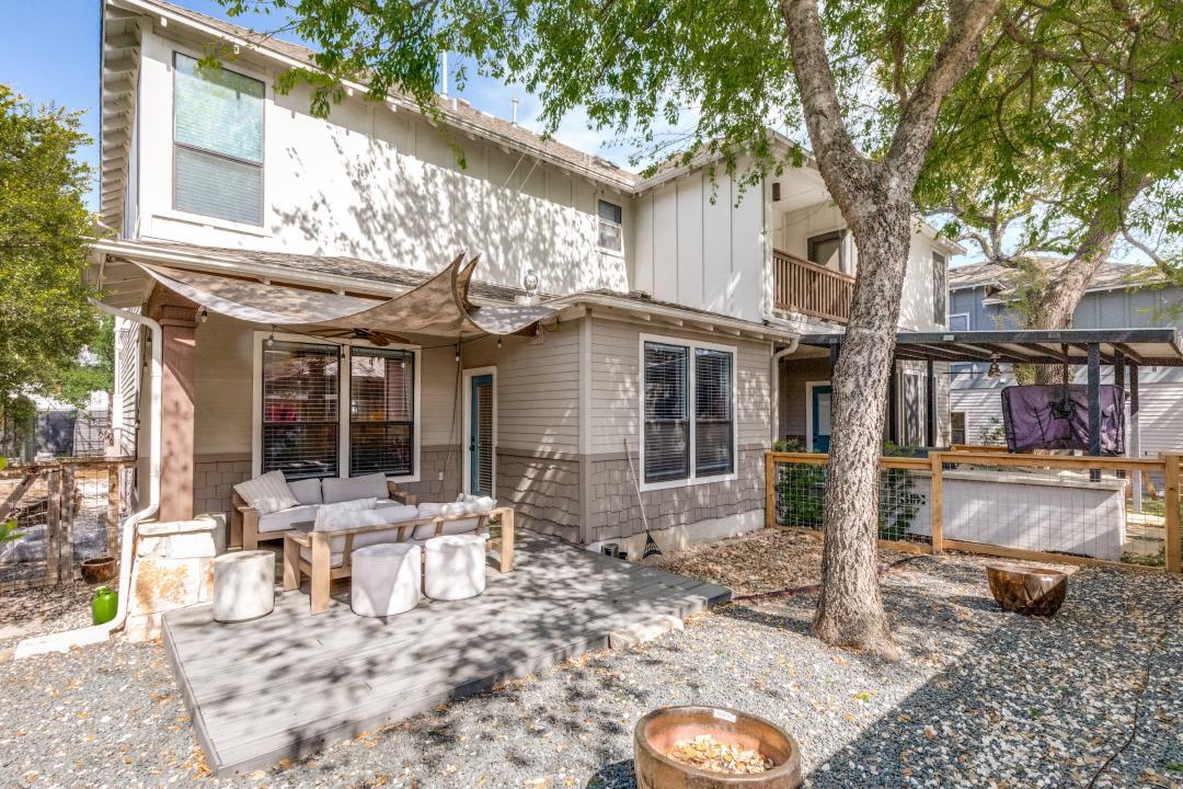 1318 Newning Ave # C, Austin, TX 78704