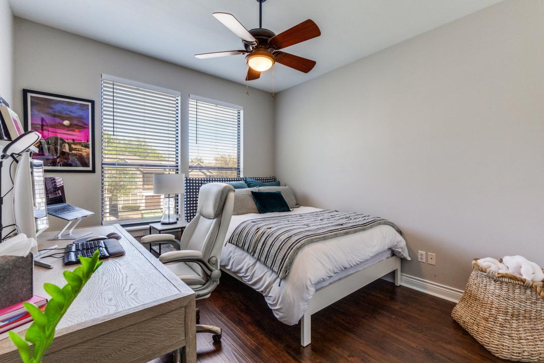 1318 Newning Ave # C, Austin, TX 78704