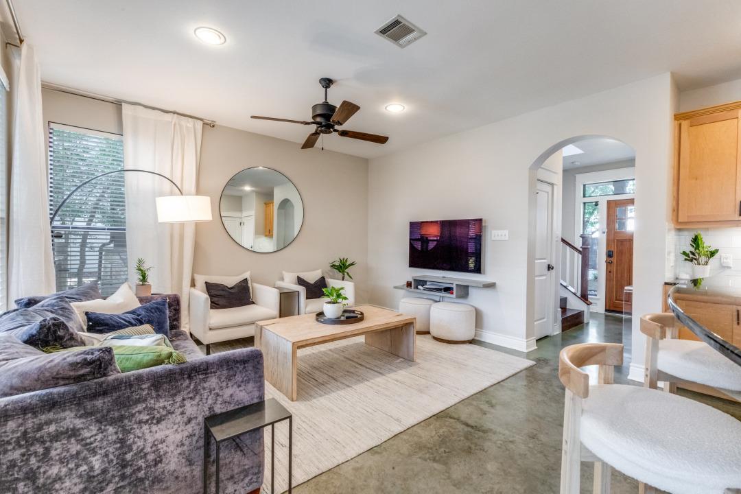 1318 Newning Ave # C, Austin, TX 78704