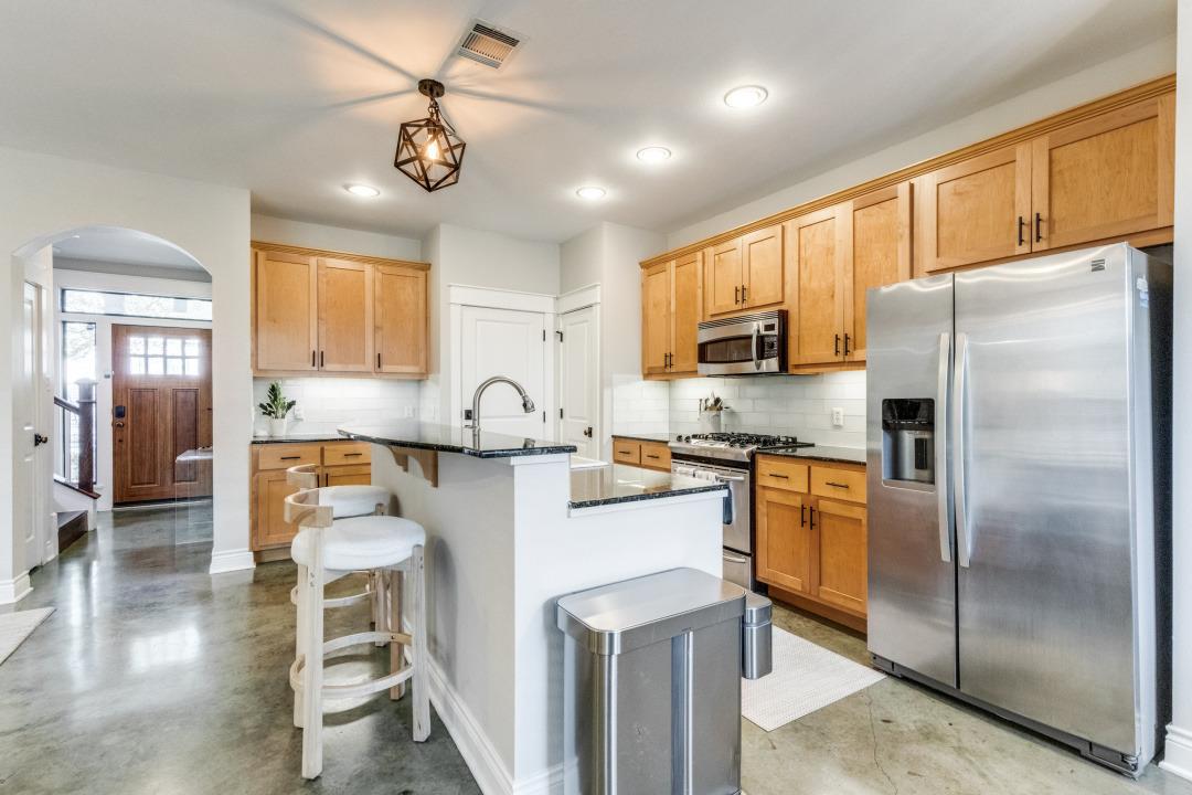 1318 Newning Ave # C, Austin, TX 78704