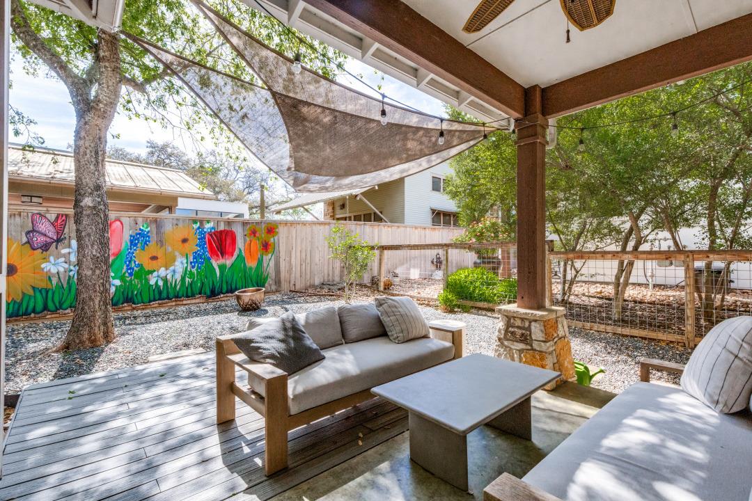 1318 Newning Ave # C, Austin, TX 78704