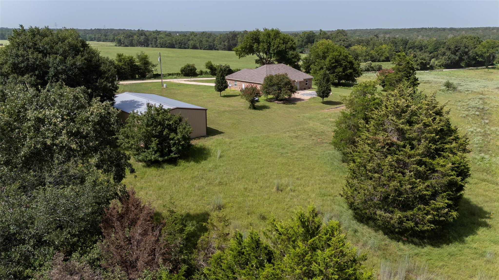 1504 County Road 459, Thorndale, TX 76577
