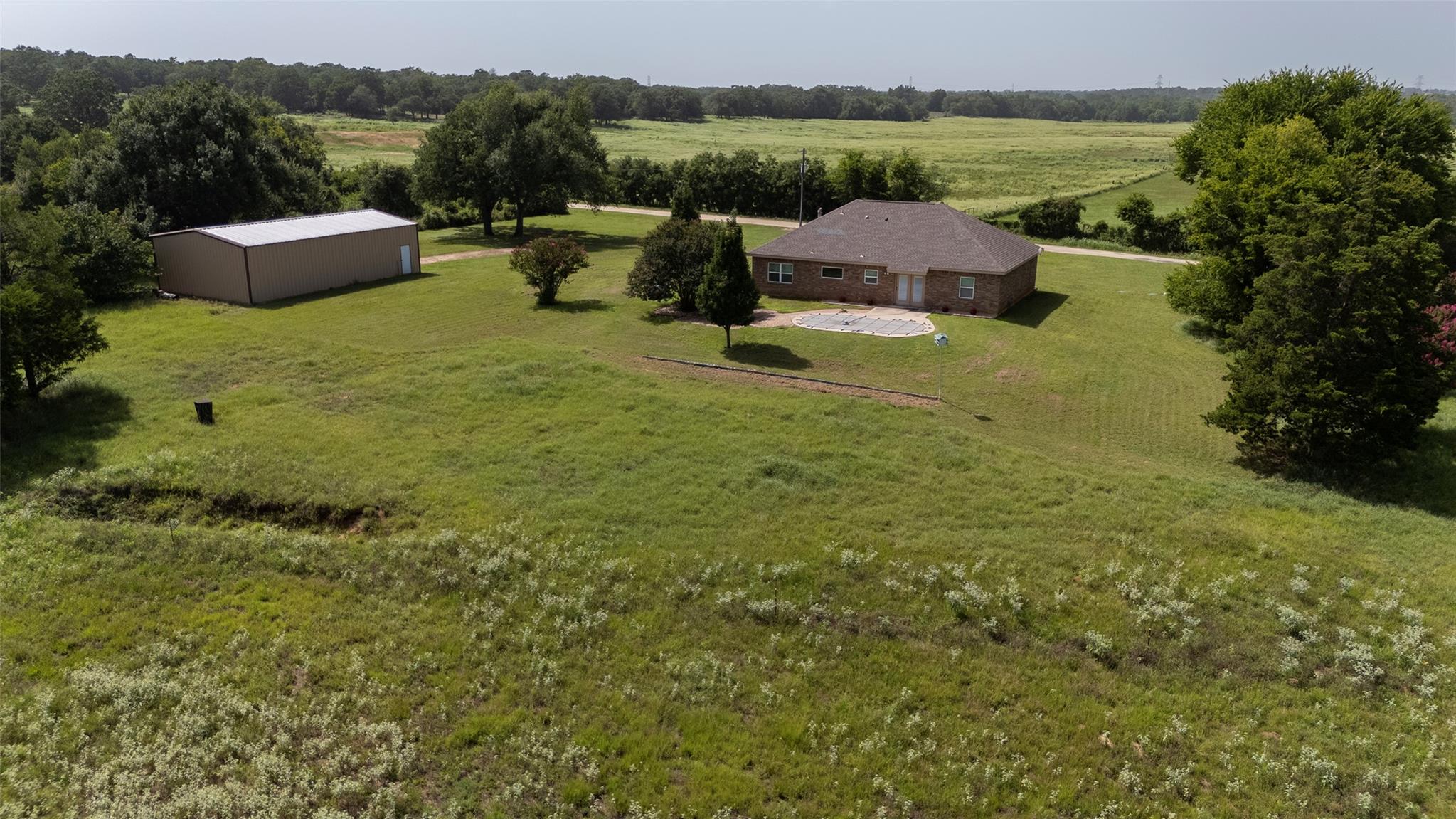 1504 County Road 459, Thorndale, TX 76577