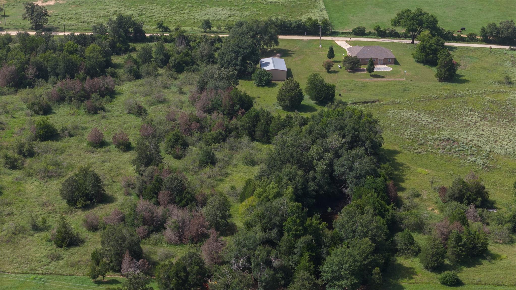 1504 County Road 459, Thorndale, TX 76577