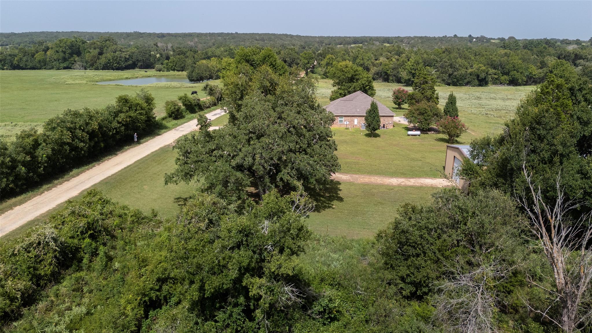 1504 County Road 459, Thorndale, TX 76577