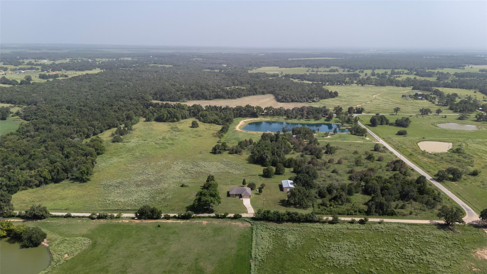 1504 County Road 459, Thorndale, TX 76577