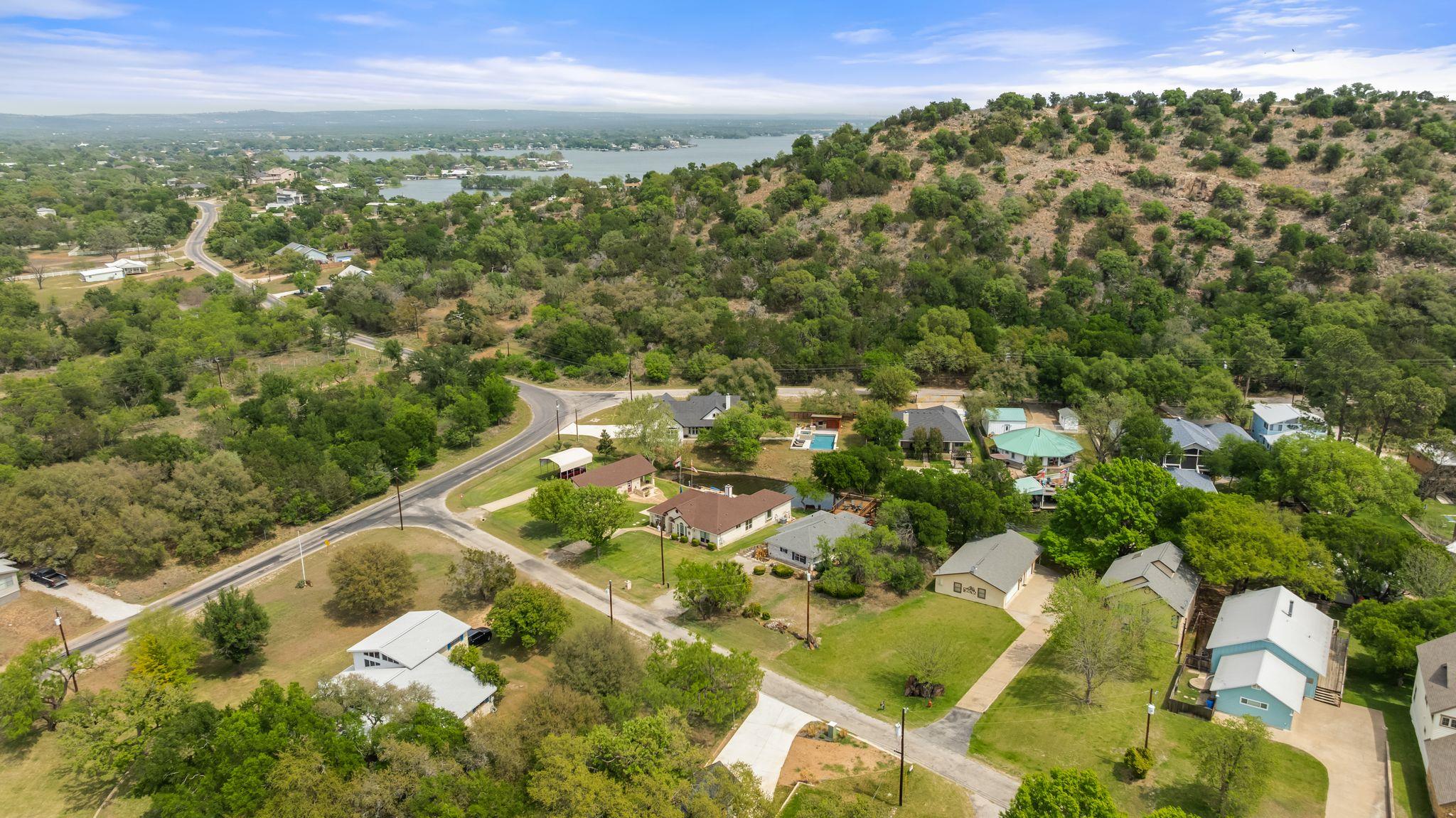 305 Mountain View, Sunrise Beach, TX 78643