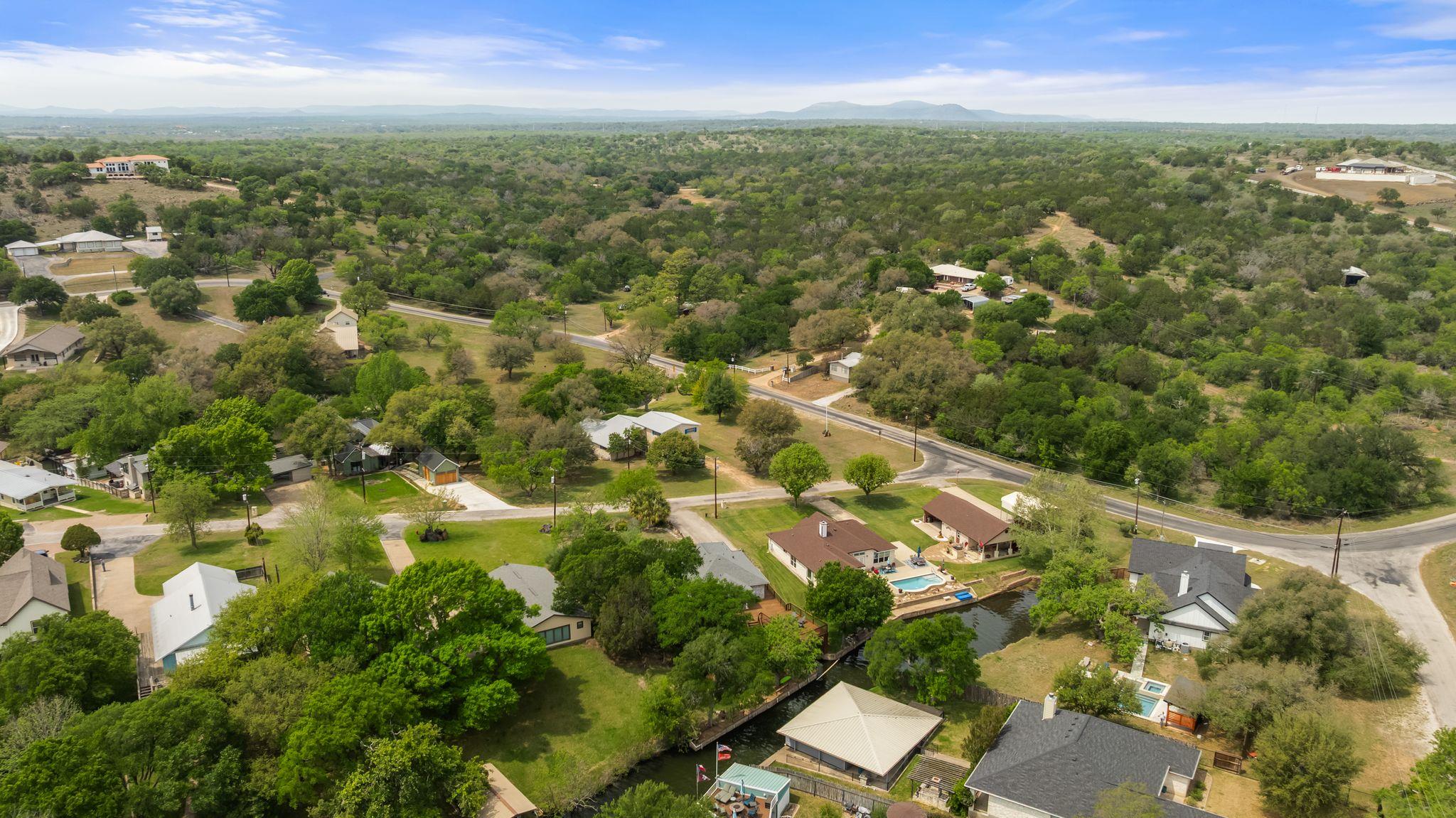 305 Mountain View, Sunrise Beach, TX 78643