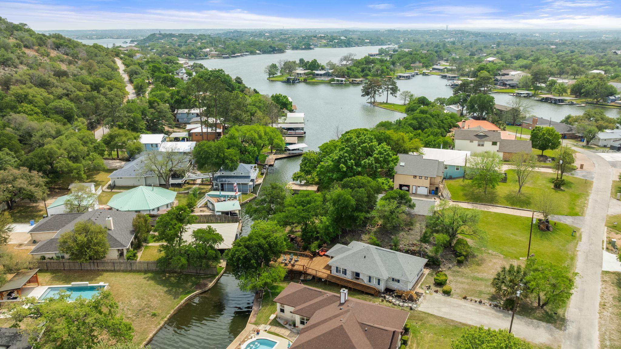 305 Mountain View, Sunrise Beach, TX 78643