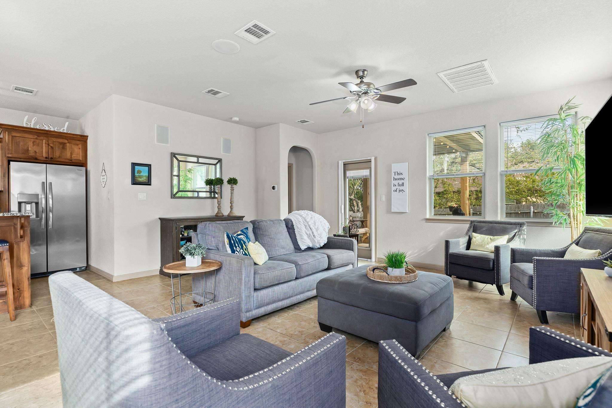 714 Algerita Dr, Georgetown, TX 78628