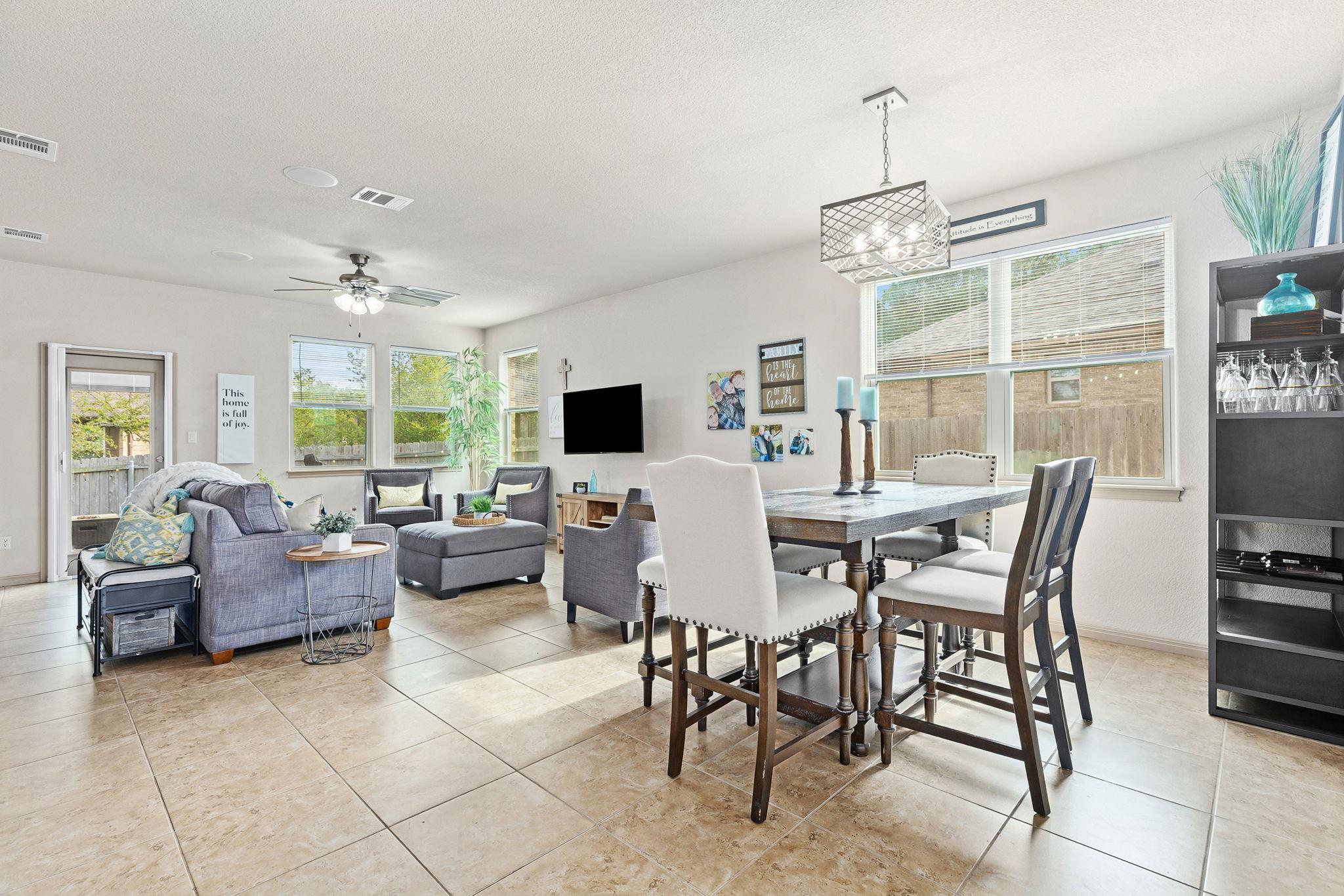 714 Algerita Dr, Georgetown, TX 78628