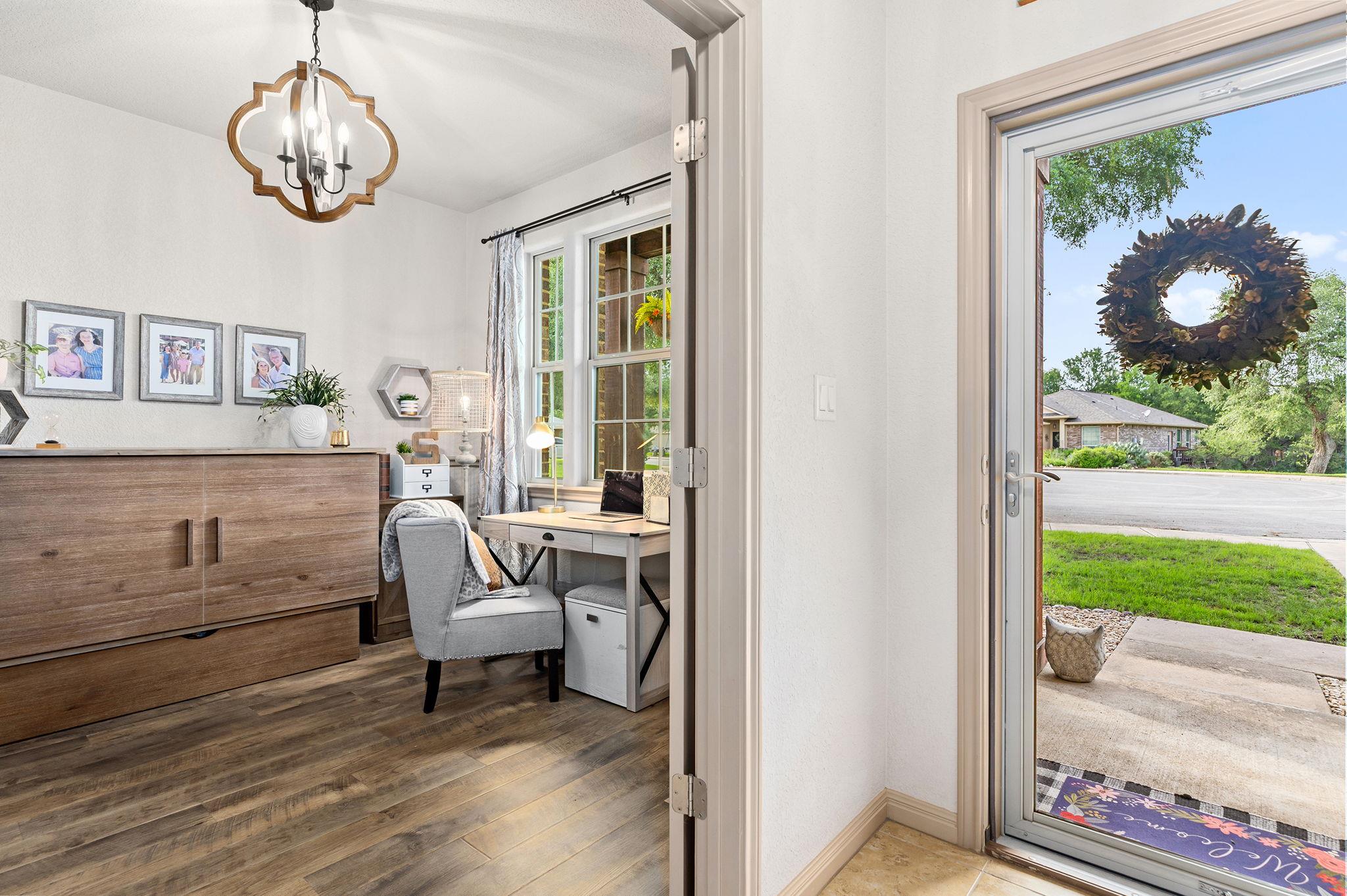 714 Algerita Dr, Georgetown, TX 78628