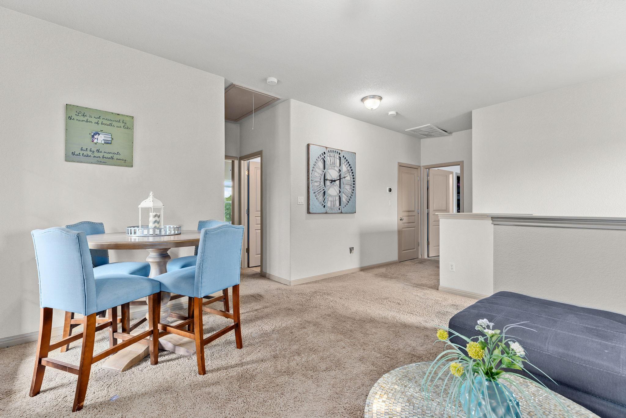 714 Algerita Dr, Georgetown, TX 78628