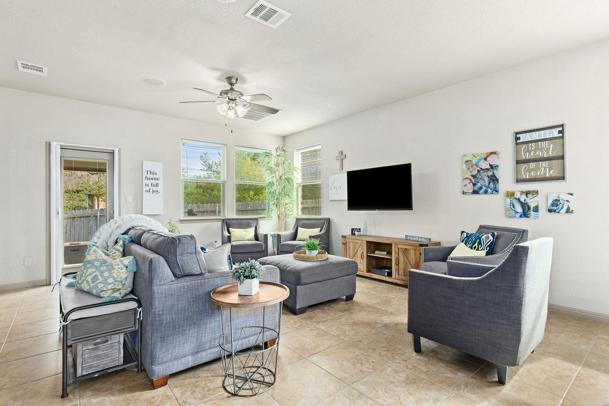 714 Algerita Dr, Georgetown, TX 78628