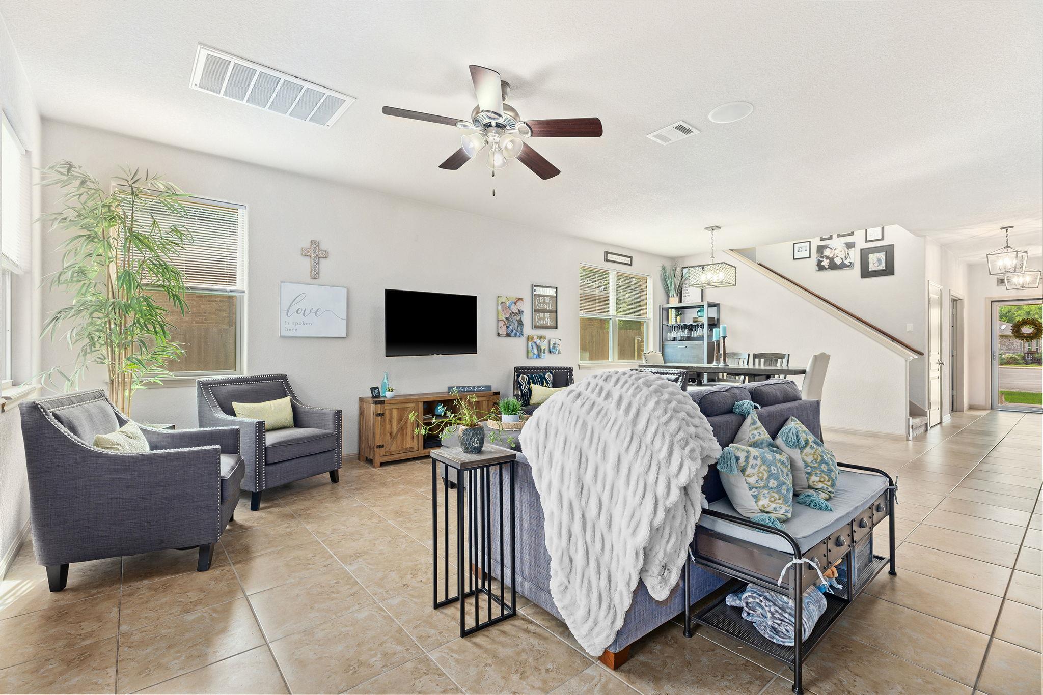 714 Algerita Dr, Georgetown, TX 78628