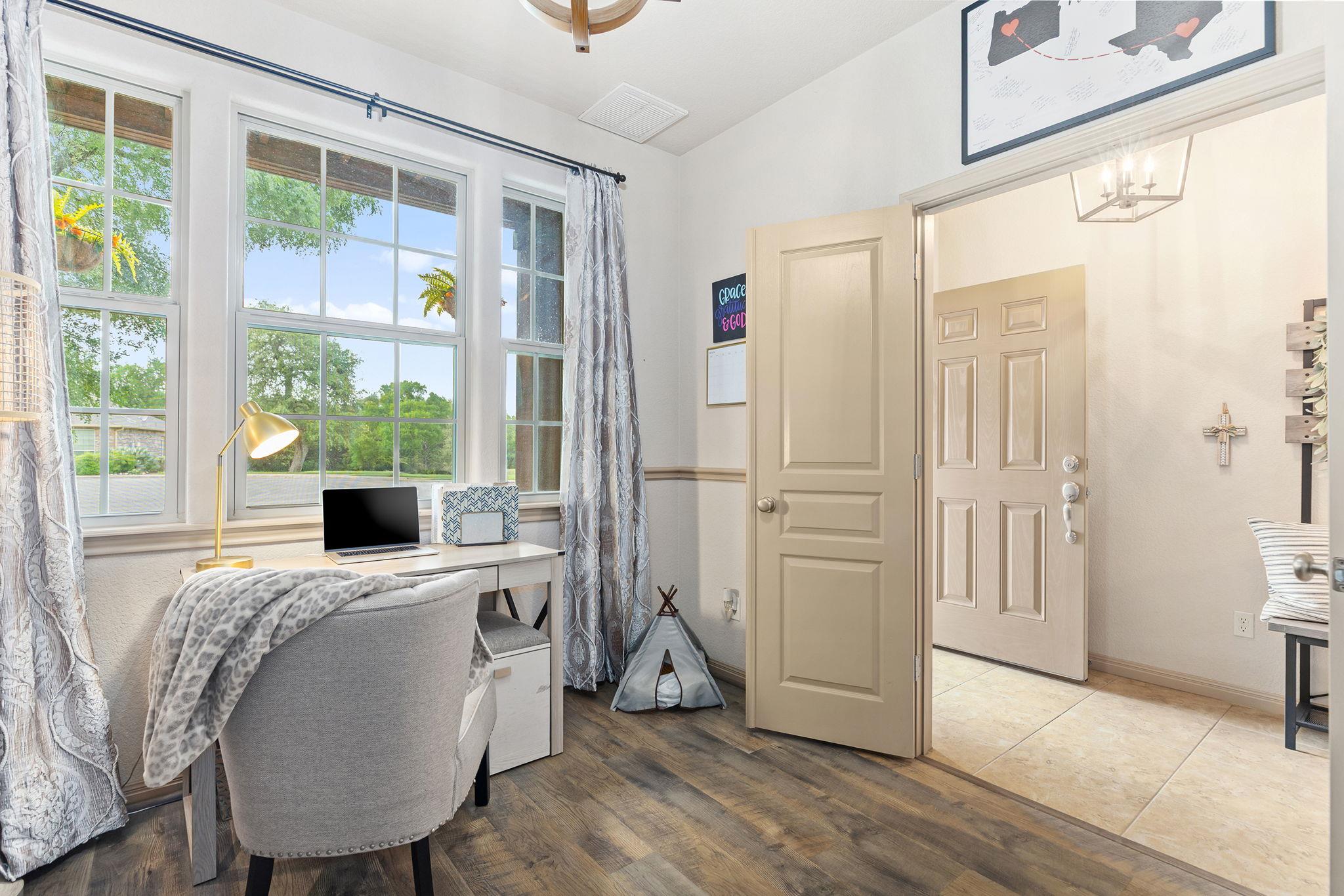 714 Algerita Dr, Georgetown, TX 78628