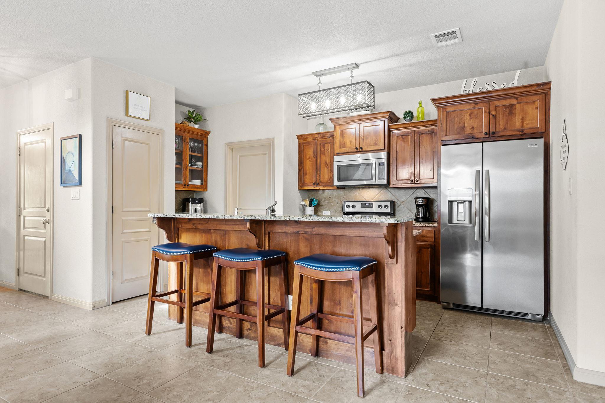 714 Algerita Dr, Georgetown, TX 78628