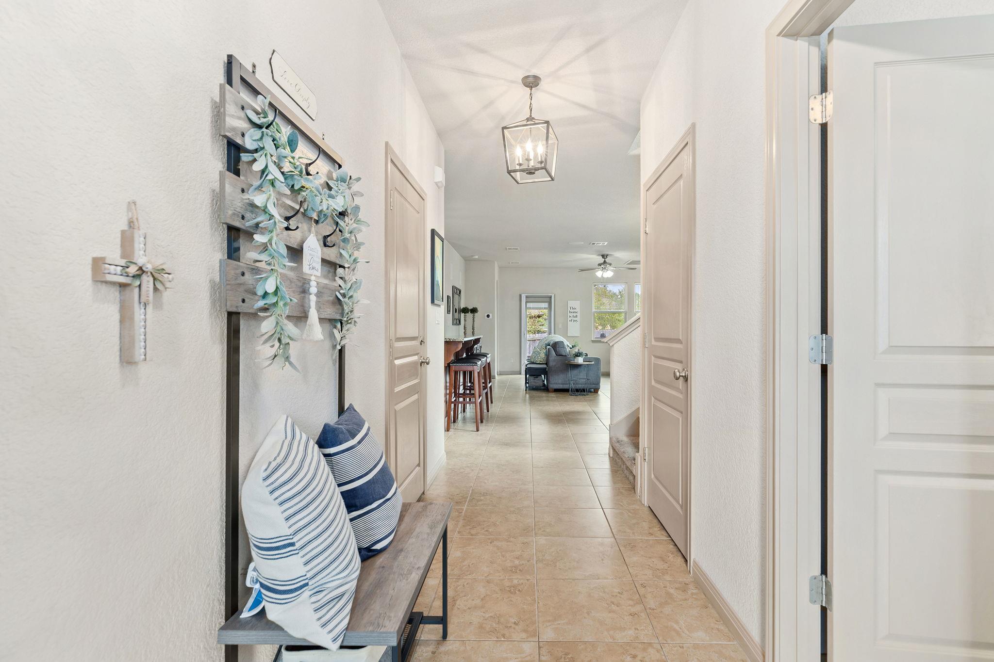 714 Algerita Dr, Georgetown, TX 78628