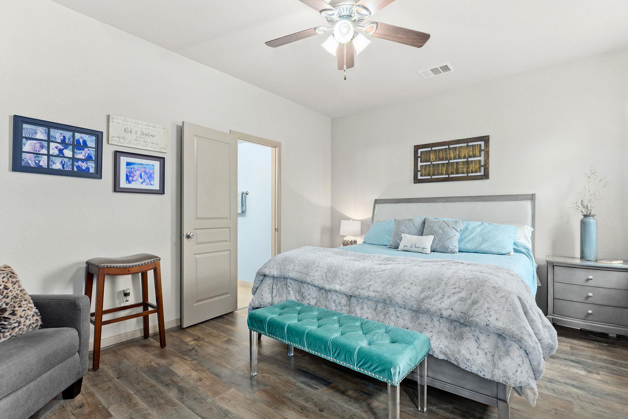 714 Algerita Dr, Georgetown, TX 78628