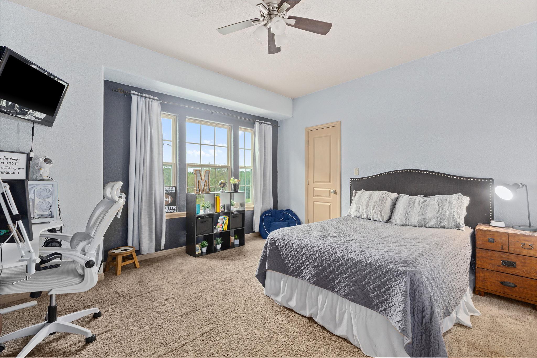 714 Algerita Dr, Georgetown, TX 78628