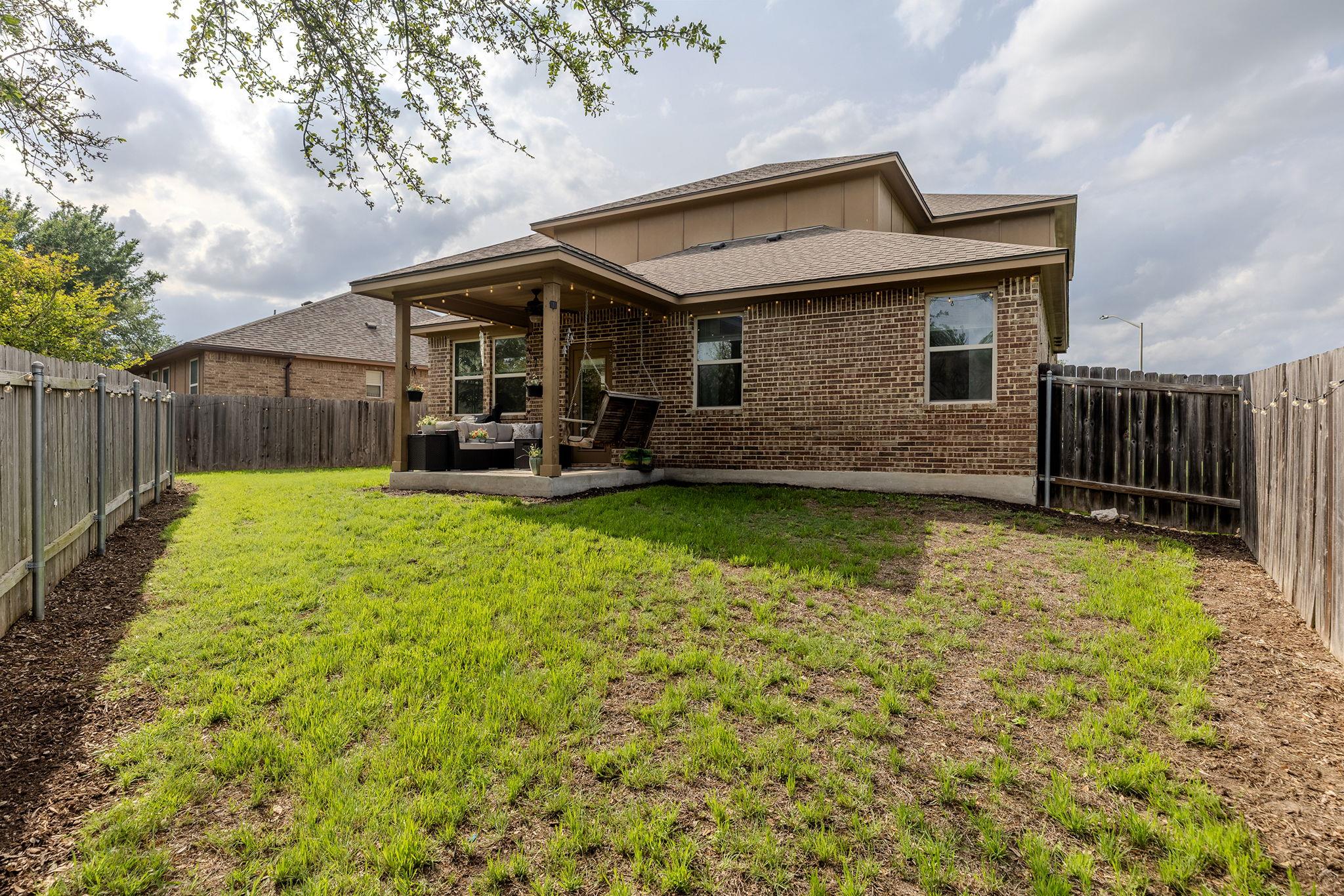 714 Algerita Dr, Georgetown, TX 78628
