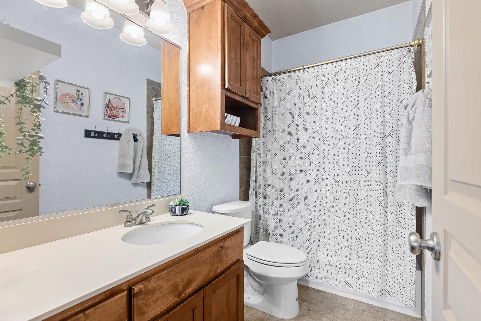 714 Algerita Dr, Georgetown, TX 78628