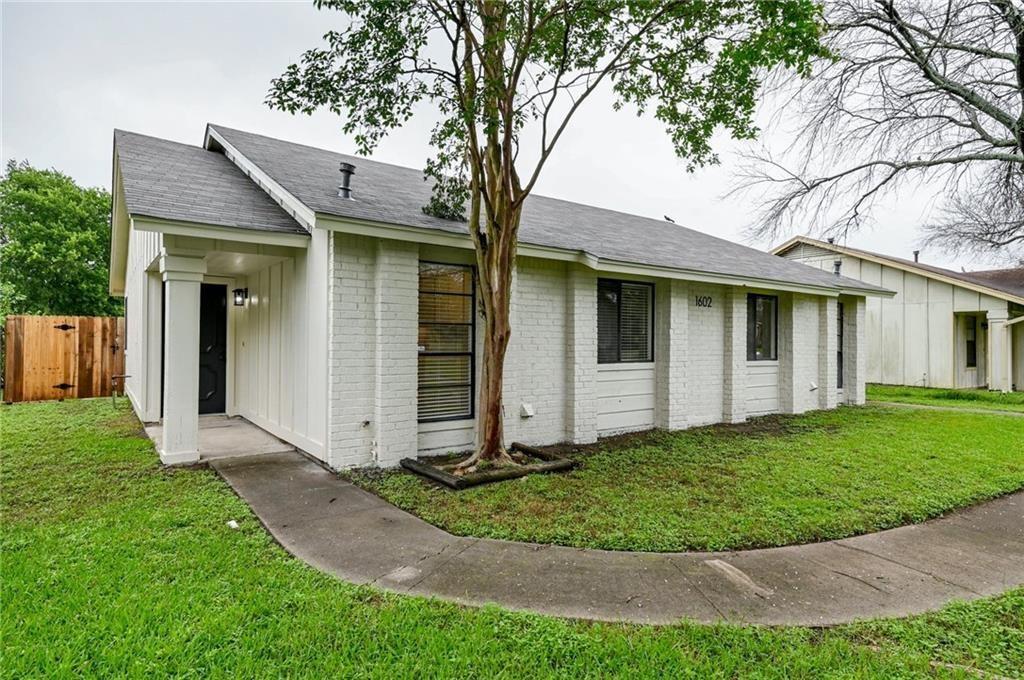 1602 W Braker Ln # A, Austin, TX 78758