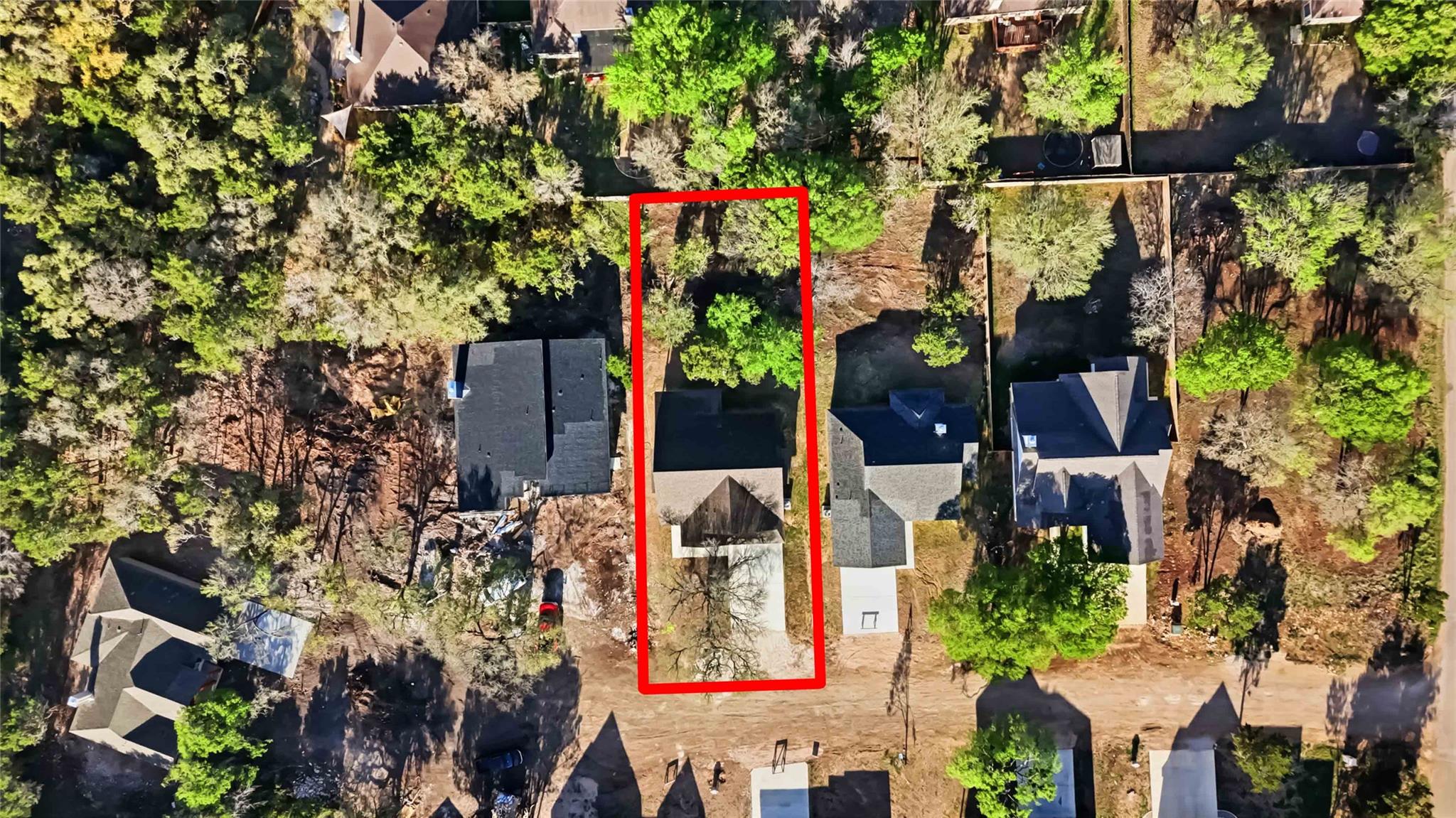 17 Summertime Cir, Wimberley, TX 78676