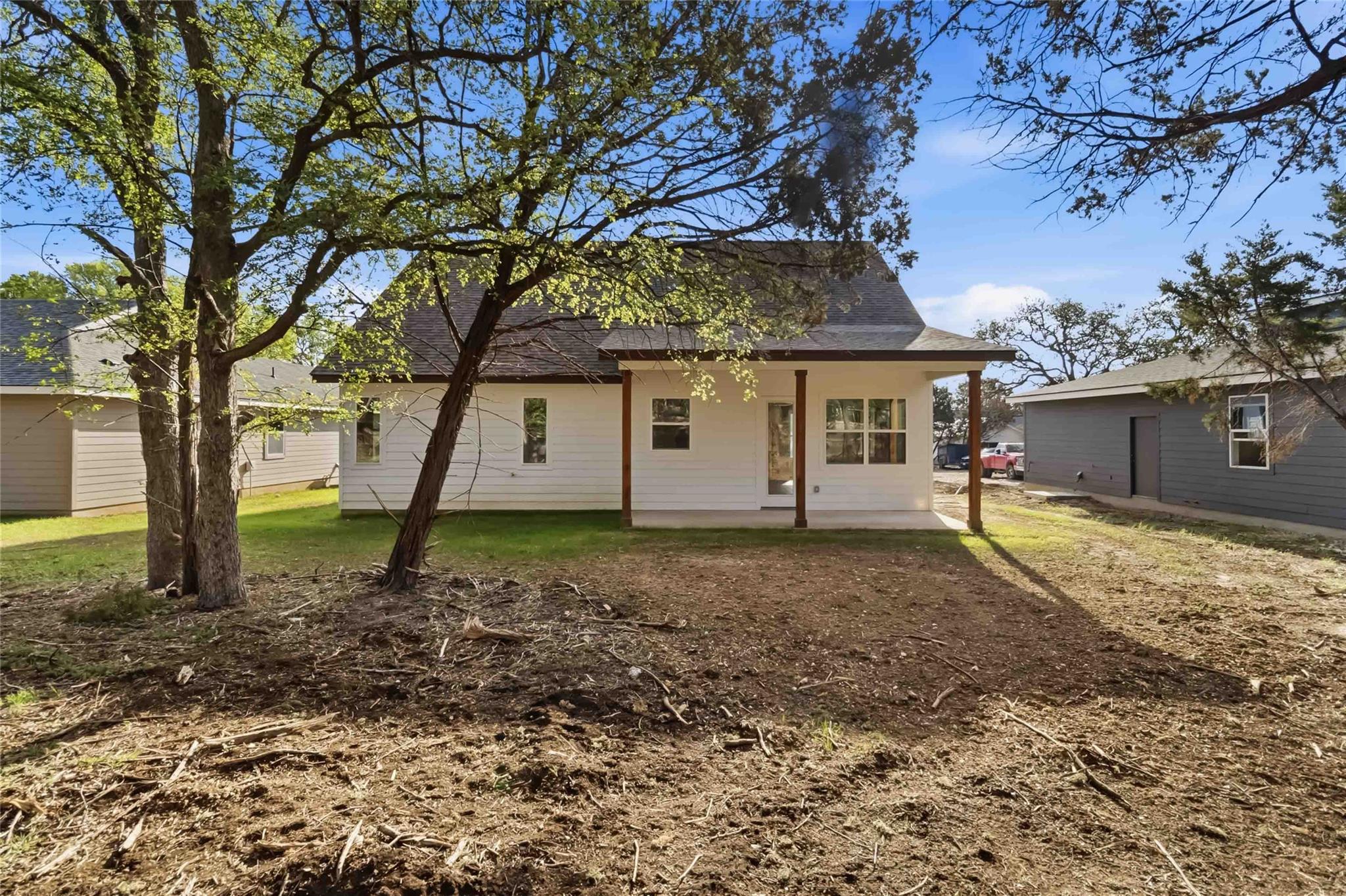17 Summertime Cir, Wimberley, TX 78676