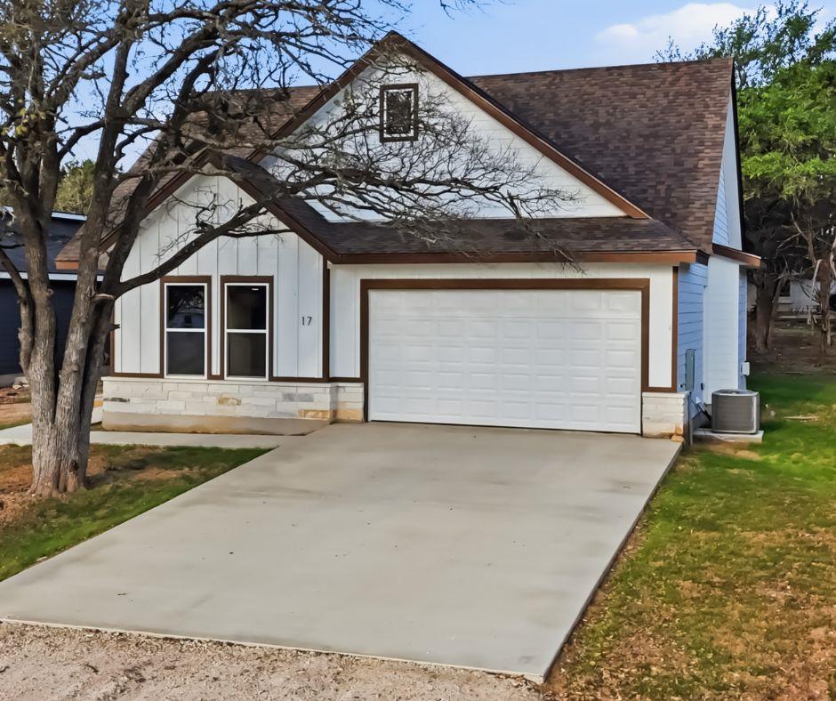 17 Summertime Cir, Wimberley, TX 78676