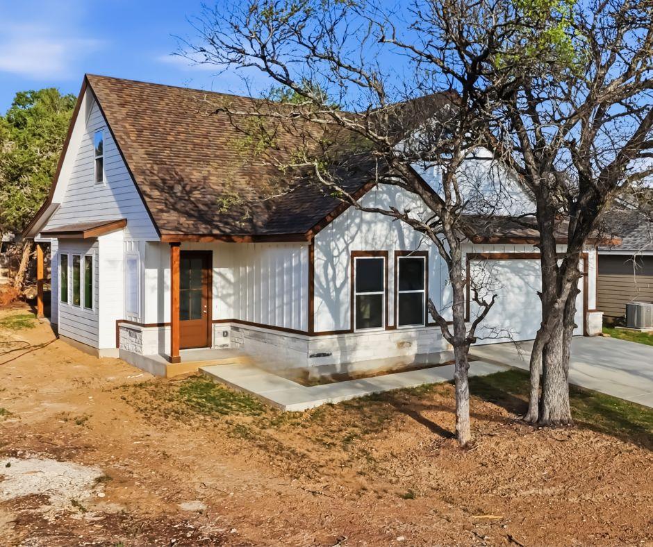 17 Summertime Cir, Wimberley, TX 78676