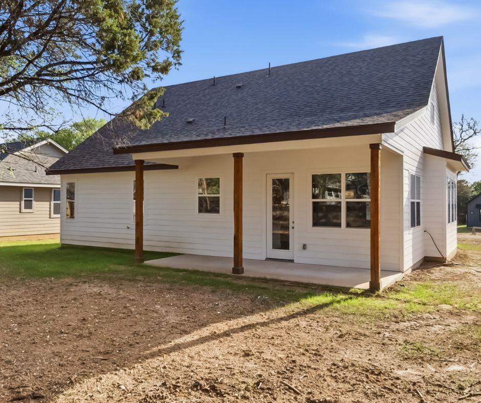 17 Summertime Cir, Wimberley, TX 78676