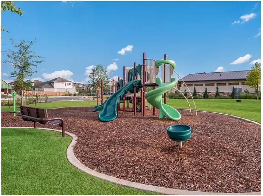 1200 Nokota Bnd, Georgetown, TX 78626