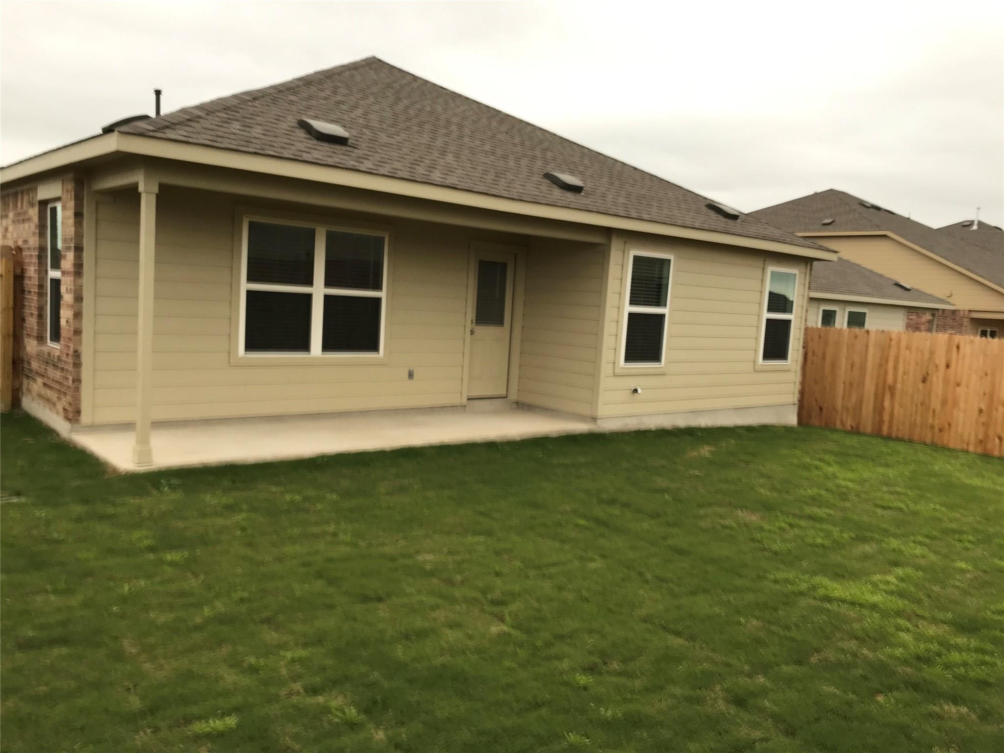 1200 Nokota Bnd, Georgetown, TX 78626