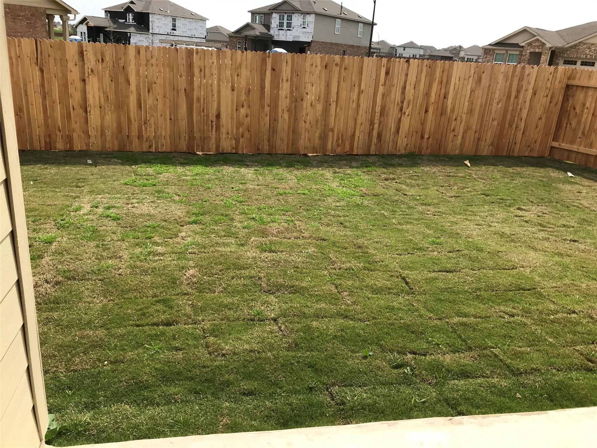 1200 Nokota Bnd, Georgetown, TX 78626