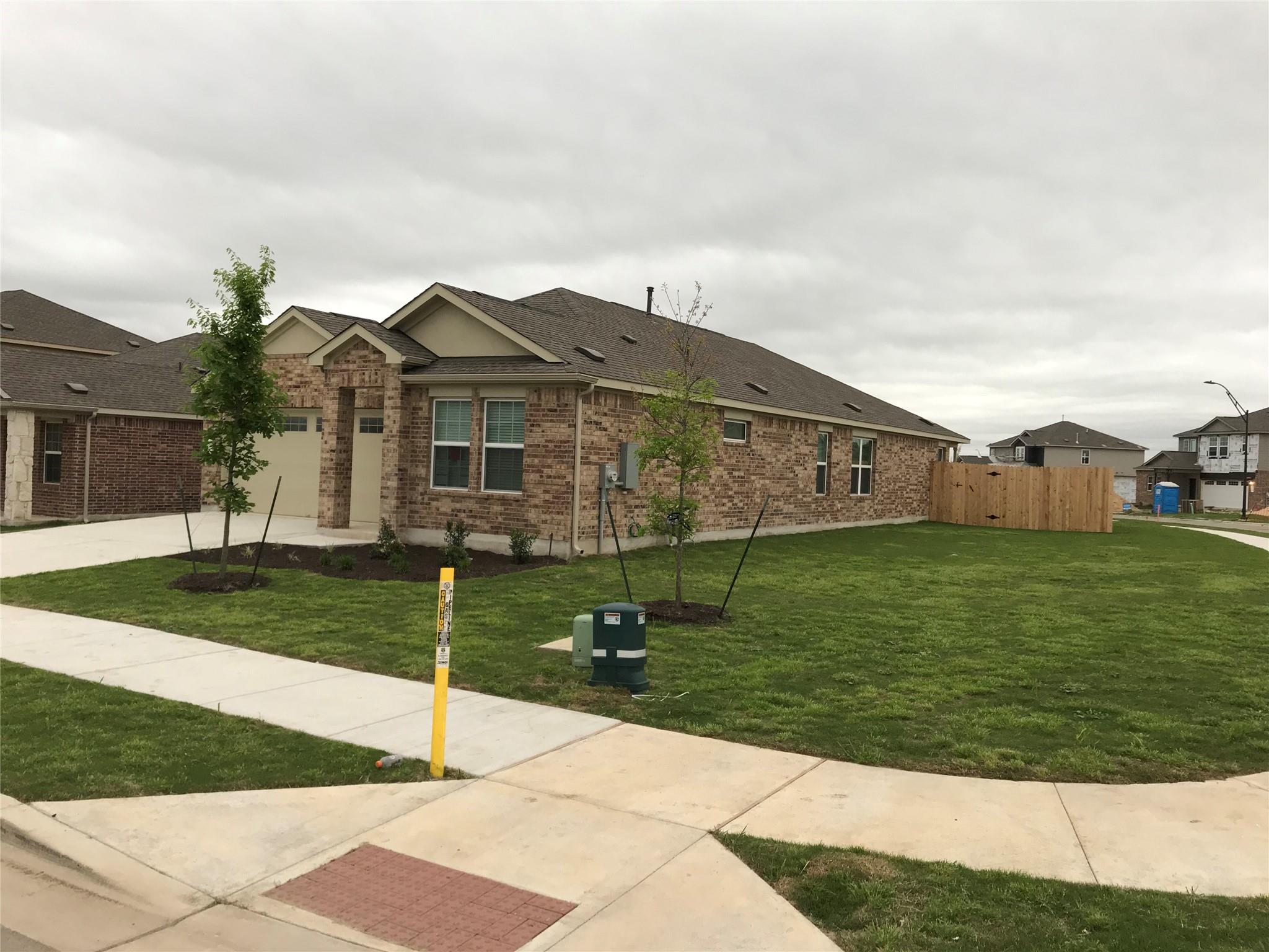 1200 Nokota Bnd, Georgetown, TX 78626