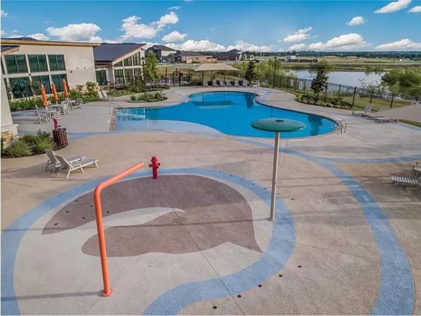 1200 Nokota Bnd, Georgetown, TX 78626