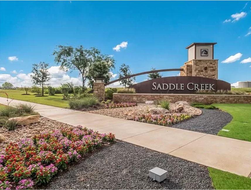 1200 Nokota Bnd, Georgetown, TX 78626