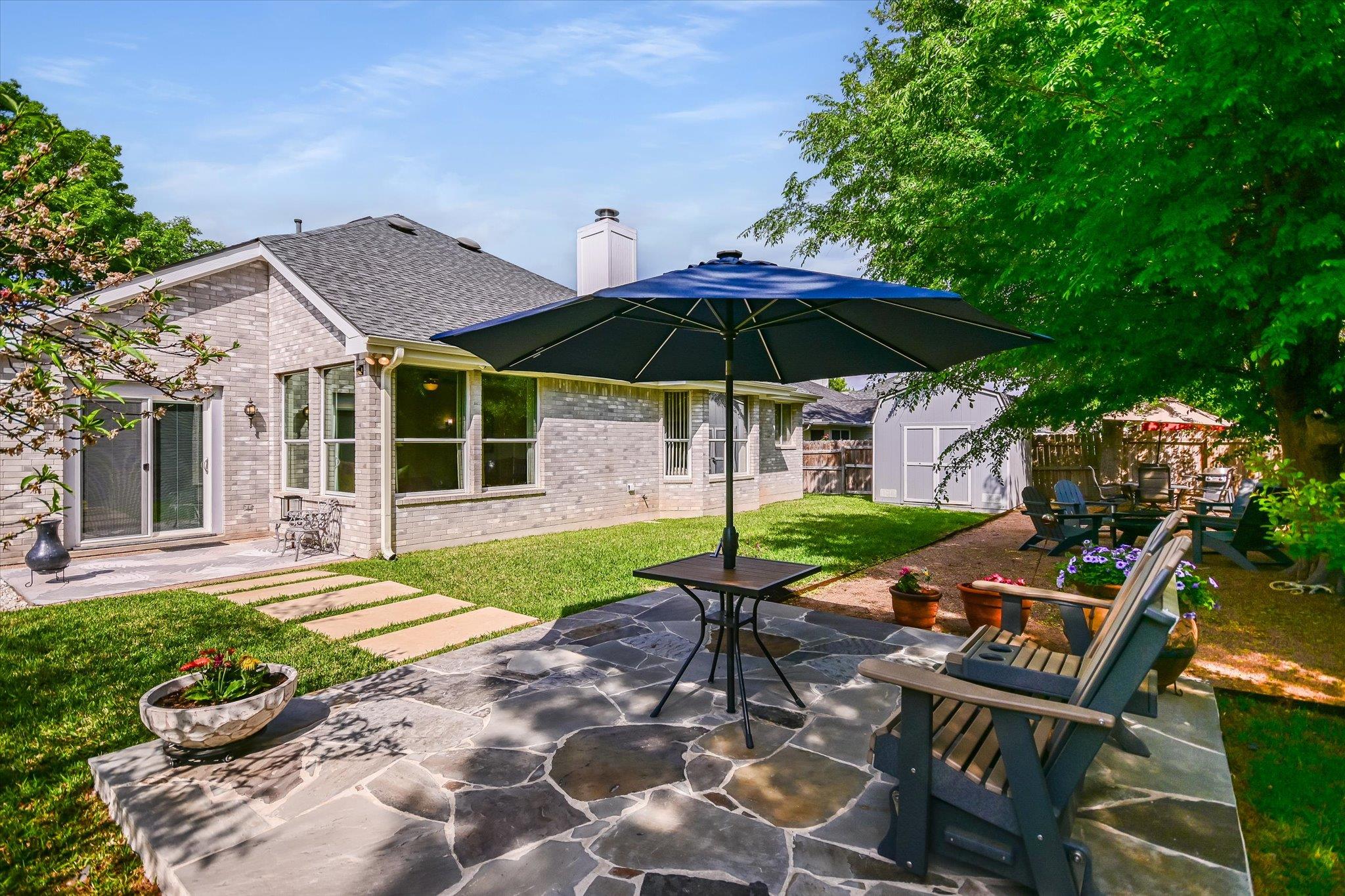 7009 Rambollet Ter, Round Rock, TX 78681