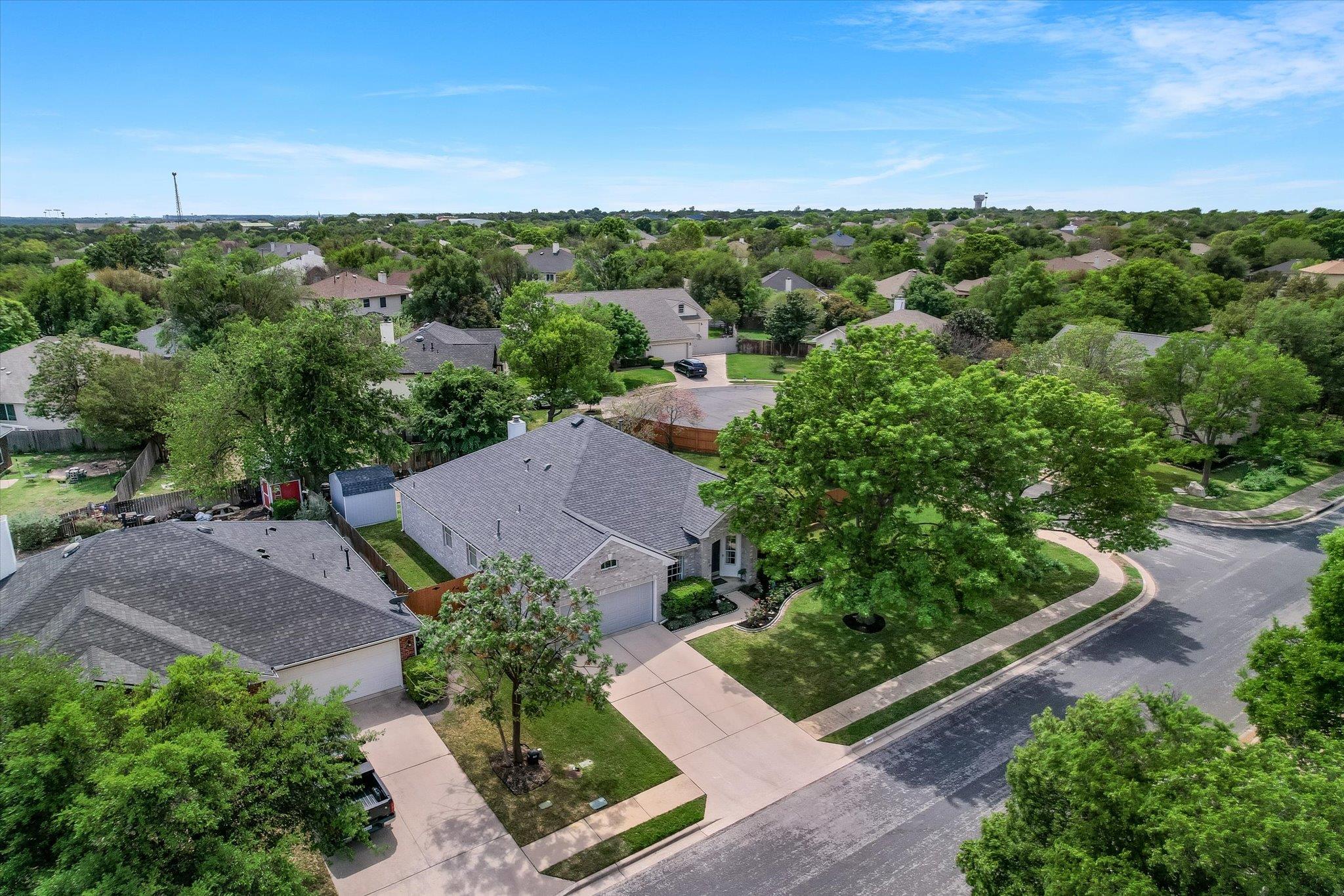 7009 Rambollet Ter, Round Rock, TX 78681