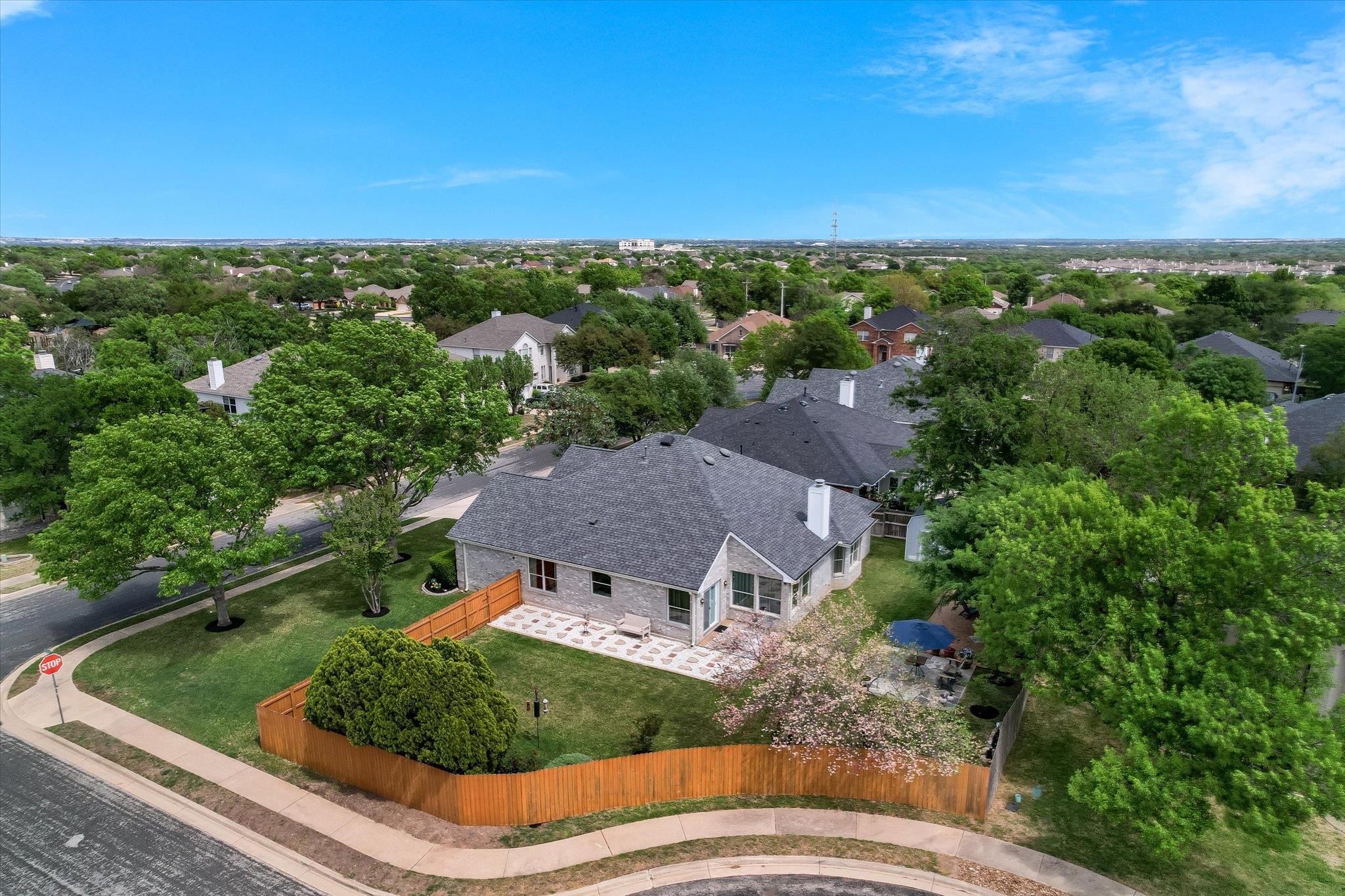 7009 Rambollet Ter, Round Rock, TX 78681