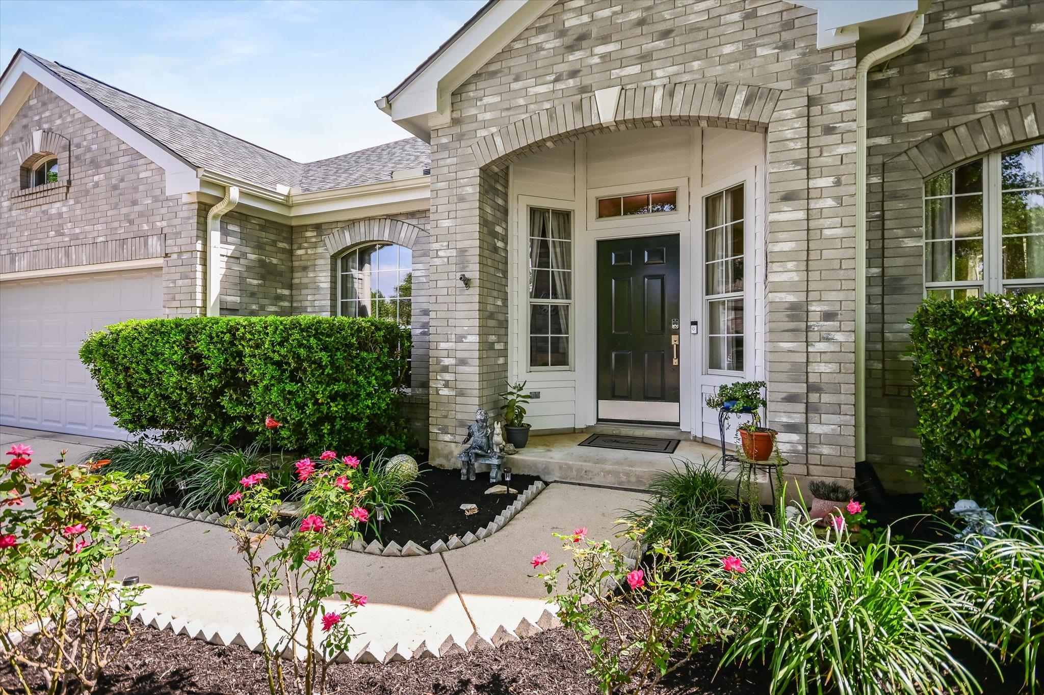 7009 Rambollet Ter, Round Rock, TX 78681