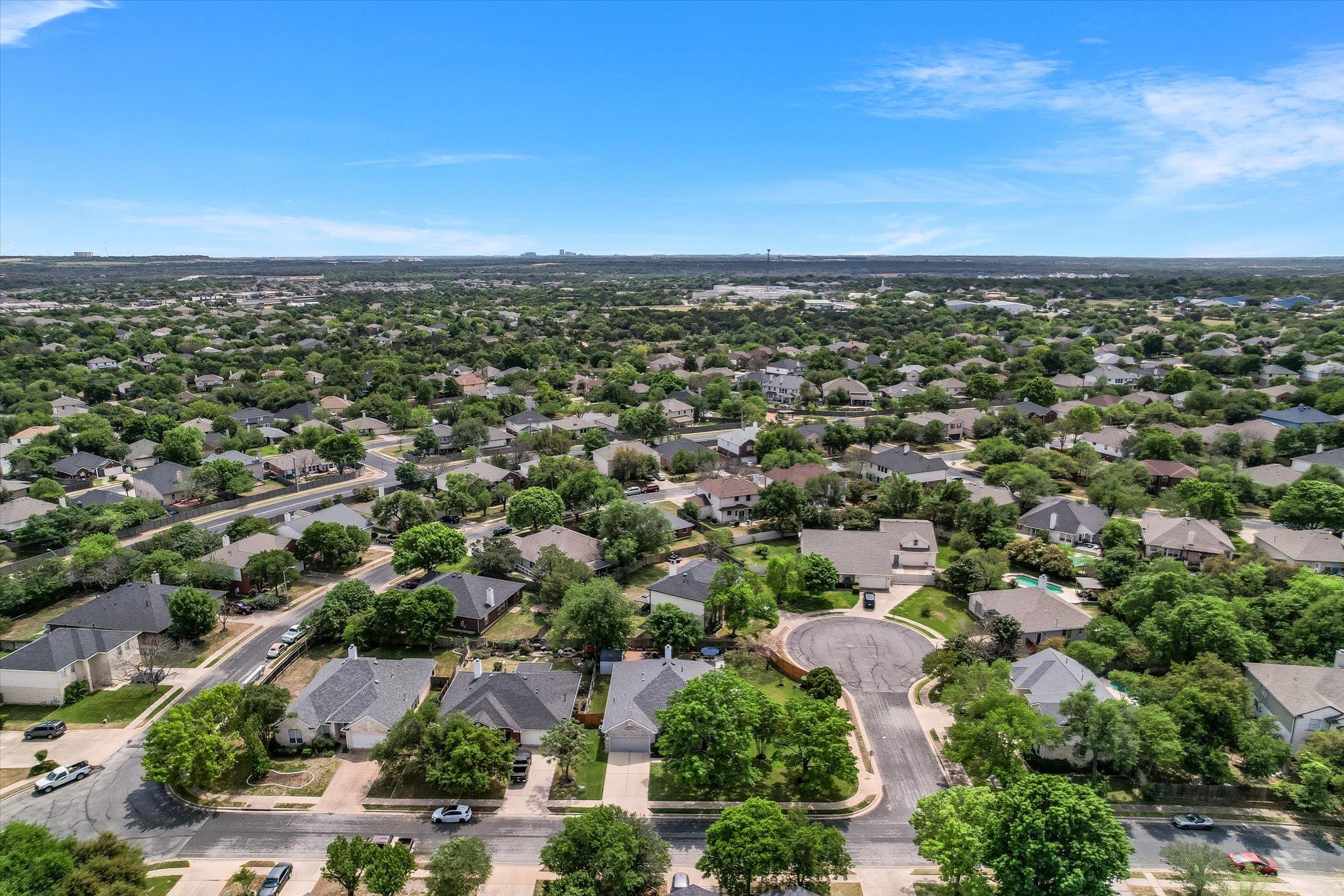 7009 Rambollet Ter, Round Rock, TX 78681